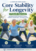 Core Stability for Longevity: Rebuilding stability