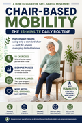 Chair Based Mobility