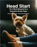 Head Start - The Separation ready Puppy.