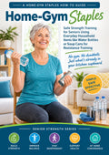 Home Gym Staples-Senior Strength Guide
