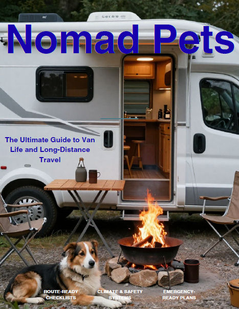 Nomad Pets