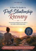 A How-To Guide to Post-Situationship Recovery